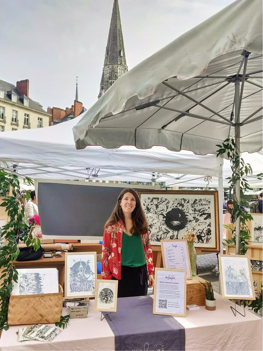 Marché créateurs 2