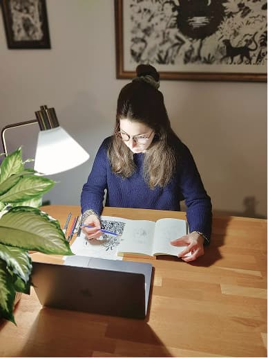 Process illustration 3